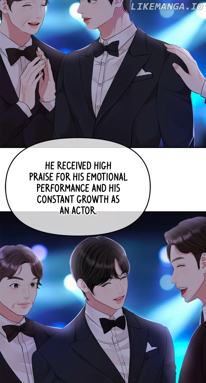 To You, Who Keep the Star Chapter 159 – Page 4