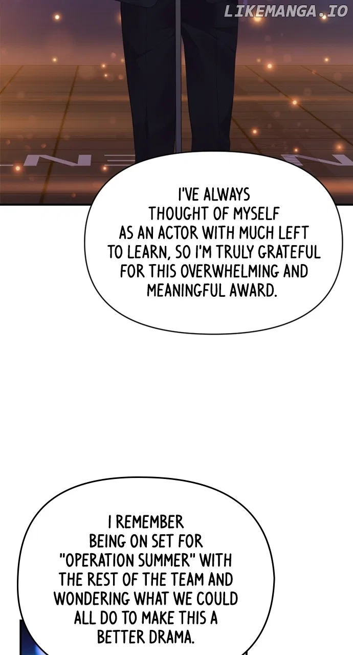 To You, Who Keep the Star Chapter 159 – Page 8