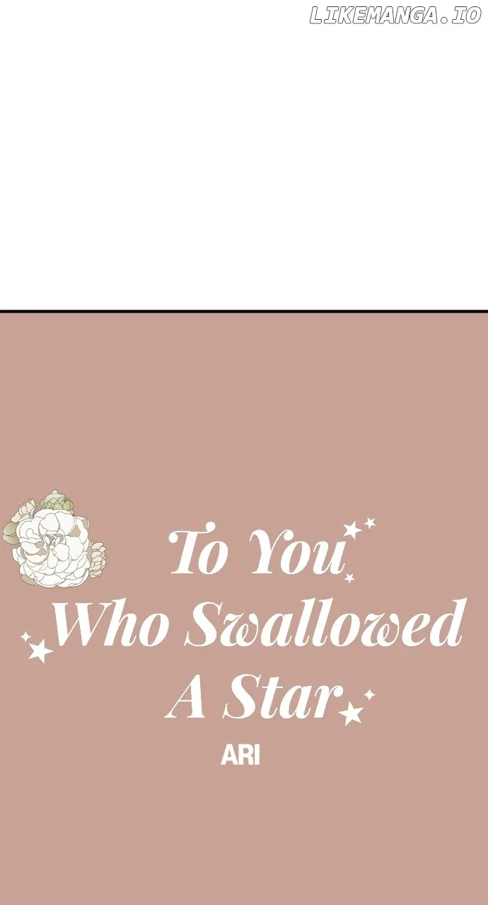 To You, Who Keep the Star Chapter 159 – Page 27