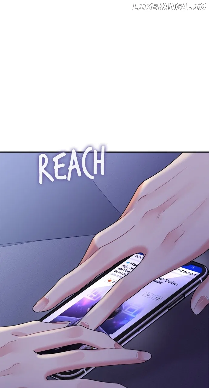 To You, Who Keep the Star Chapter 159 – Page 35