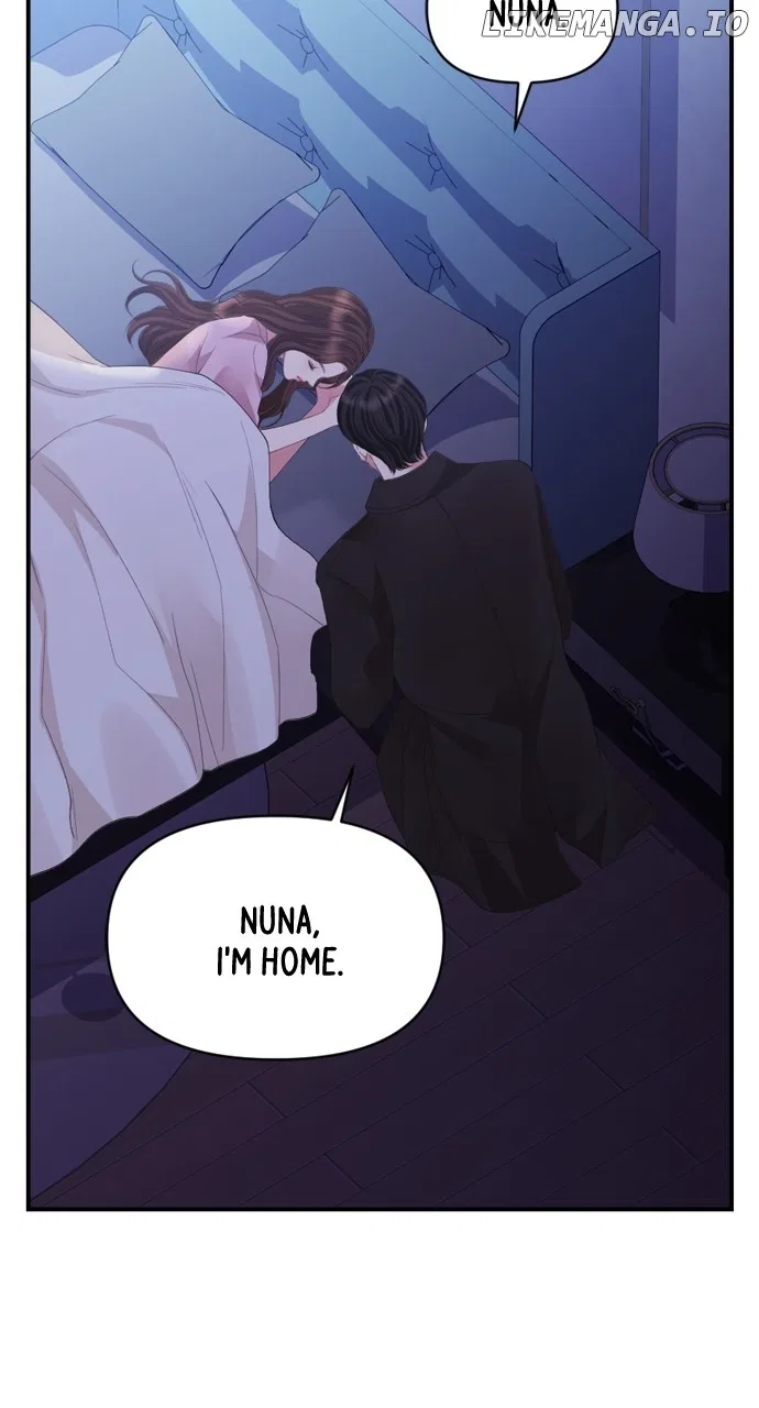 To You, Who Keep the Star Chapter 159 – Page 40