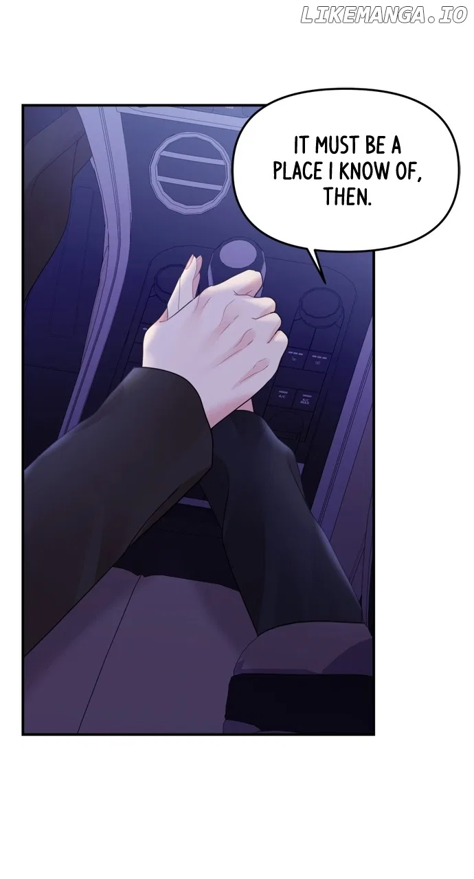 To You, Who Keep the Star Chapter 159 – Page 50