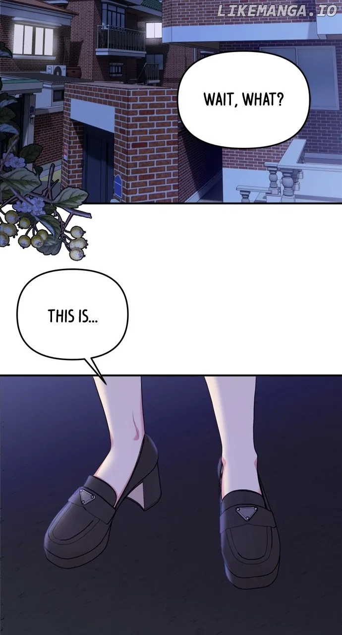 To You, Who Keep the Star Chapter 159 – Page 57
