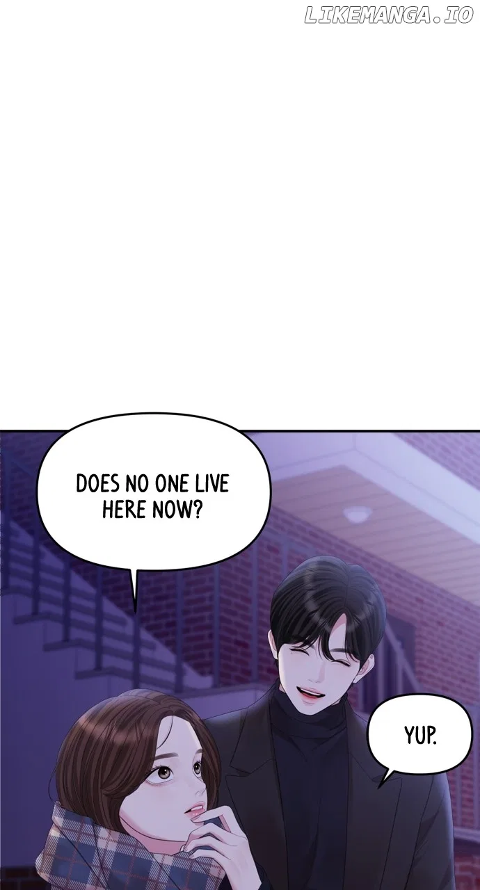 To You, Who Keep the Star Chapter 159 – Page 60