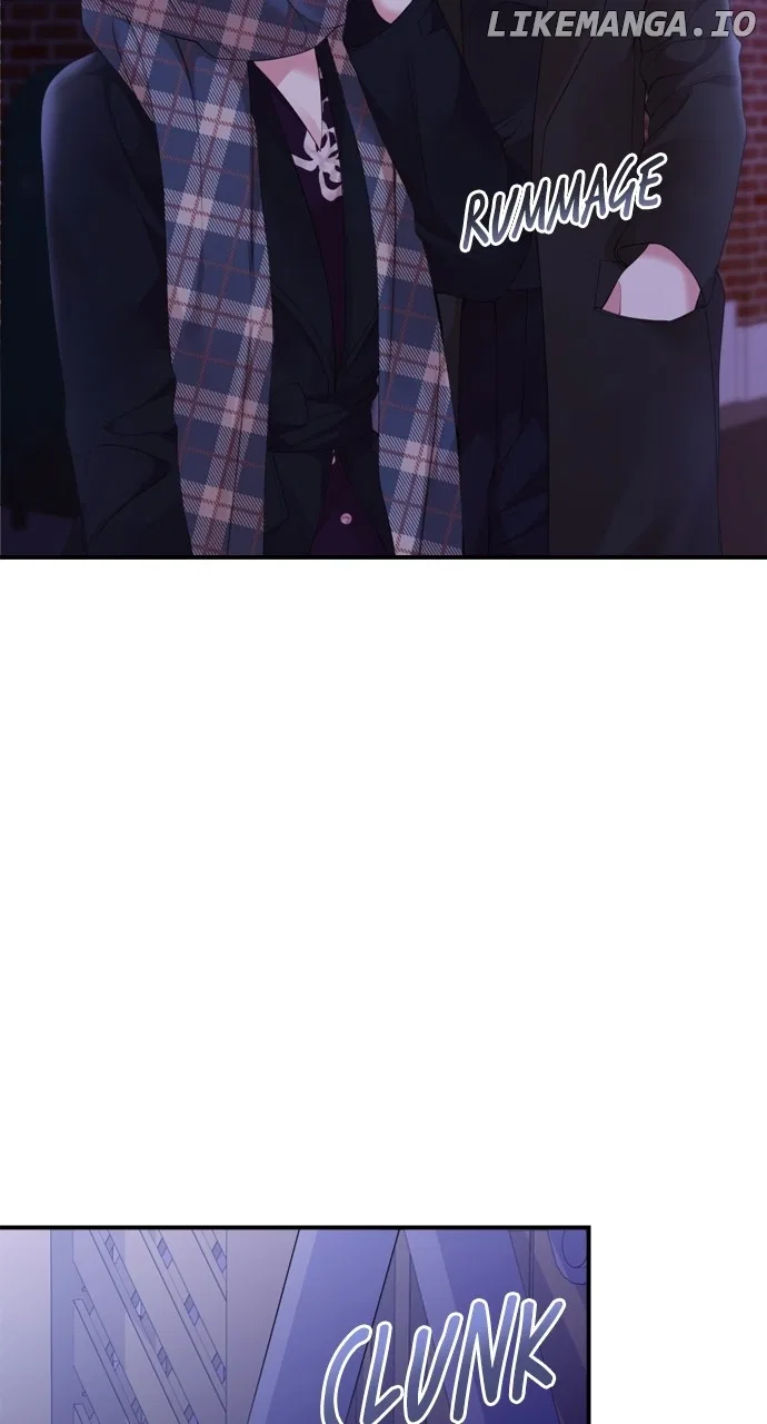 To You, Who Keep the Star Chapter 159 – Page 61