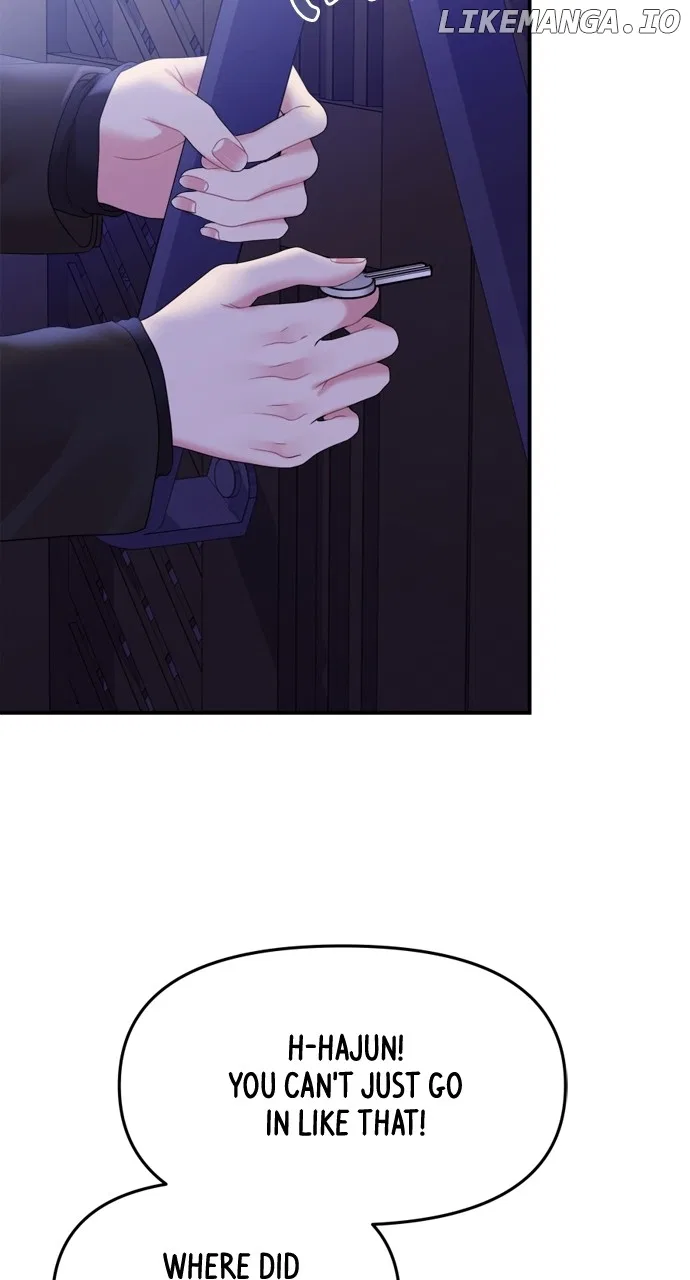 To You, Who Keep the Star Chapter 159 – Page 62