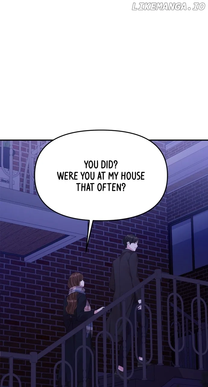 To You, Who Keep the Star Chapter 159 – Page 71