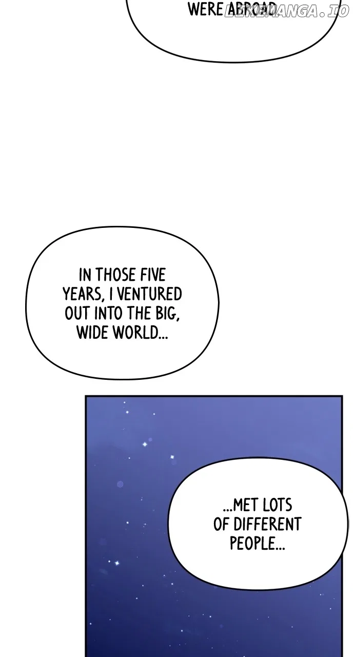 To You, Who Keep the Star Chapter 159 – Page 84
