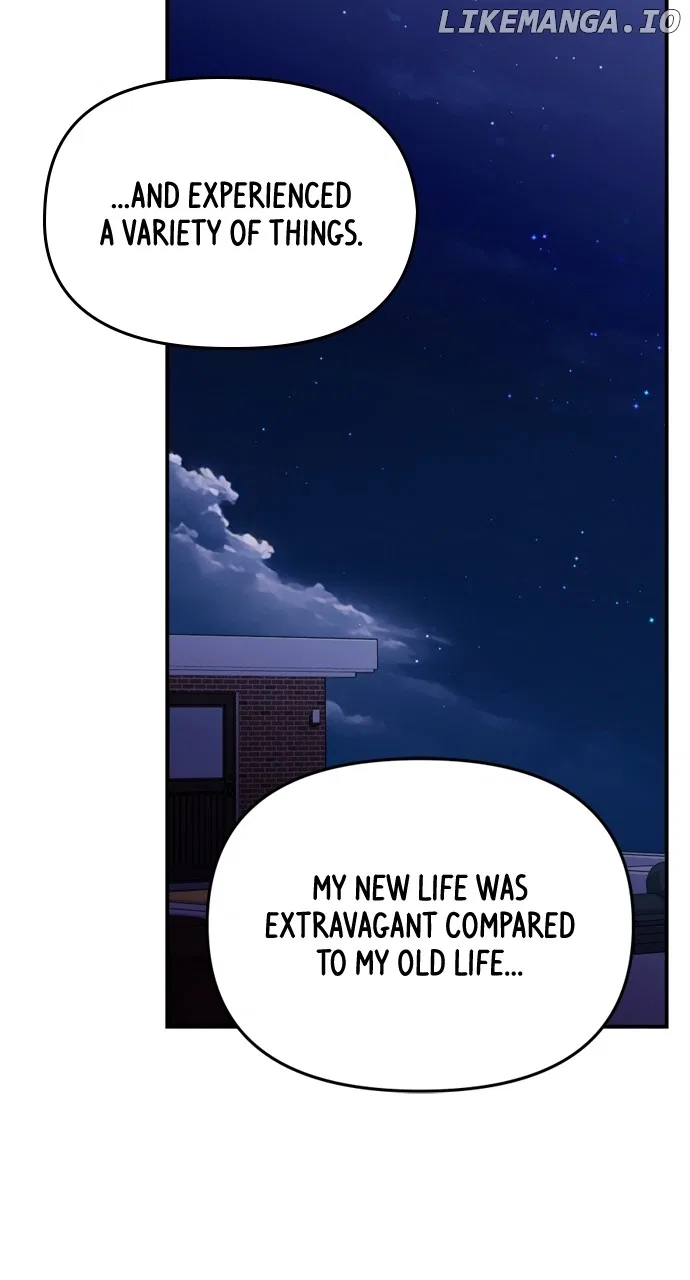 To You, Who Keep the Star Chapter 159 – Page 85