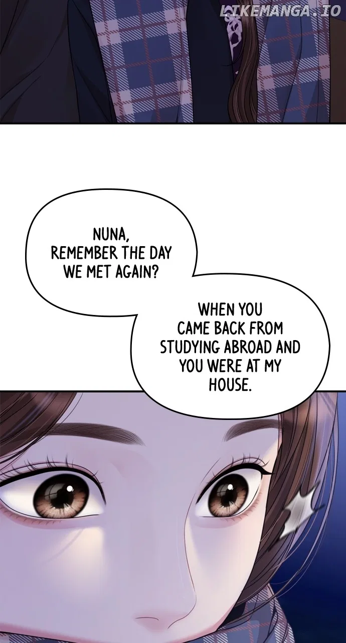 To You, Who Keep the Star Chapter 159 – Page 89