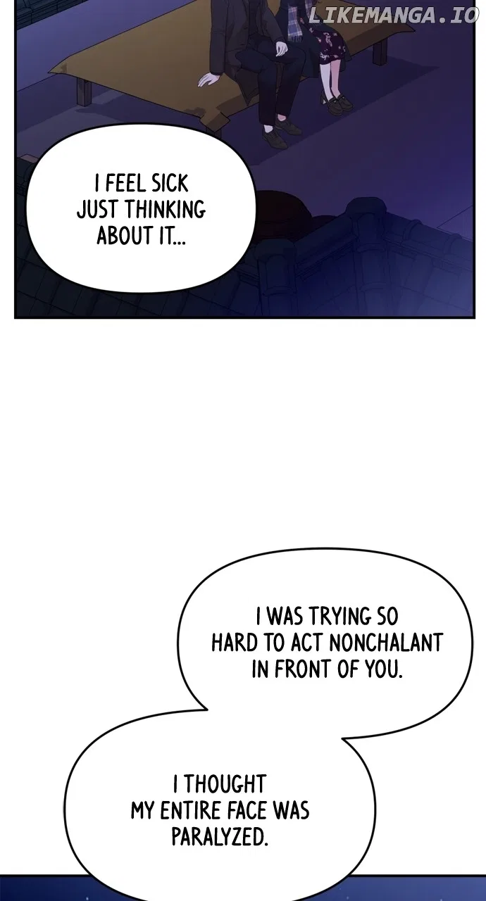 To You, Who Keep the Star Chapter 159 – Page 91