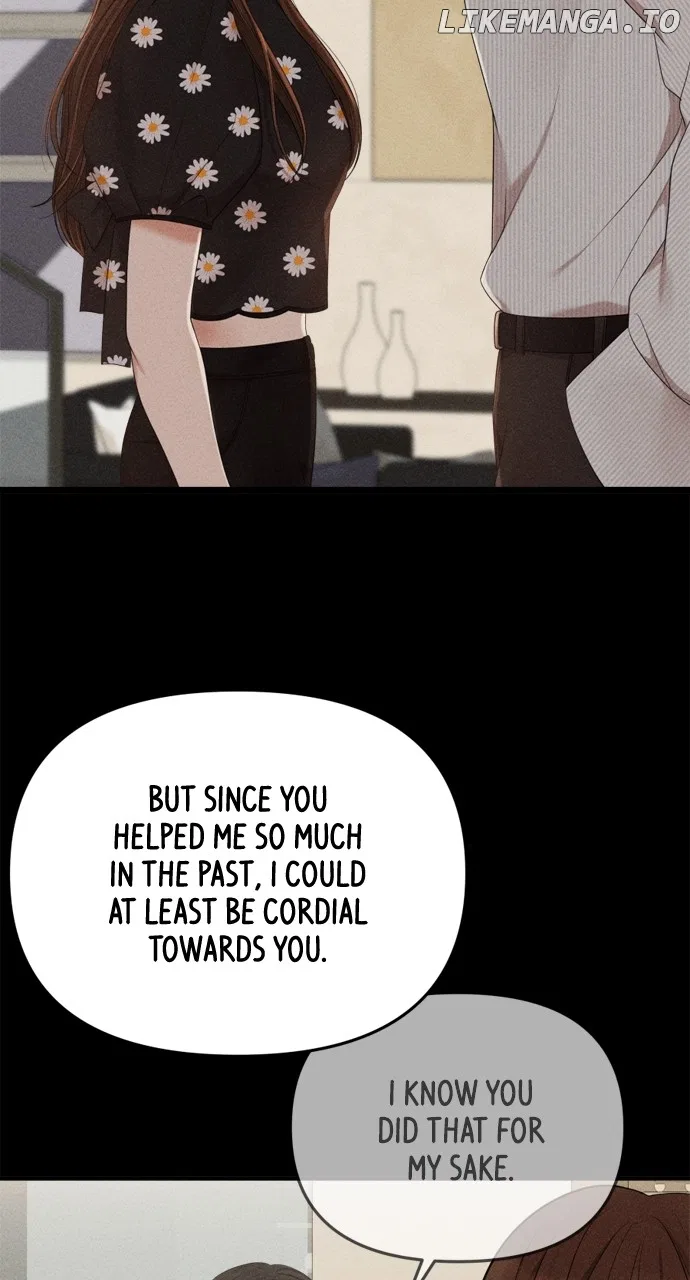 To You, Who Keep the Star Chapter 159 – Page 112