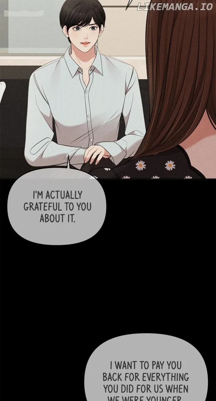 To You, Who Keep the Star Chapter 159 – Page 113