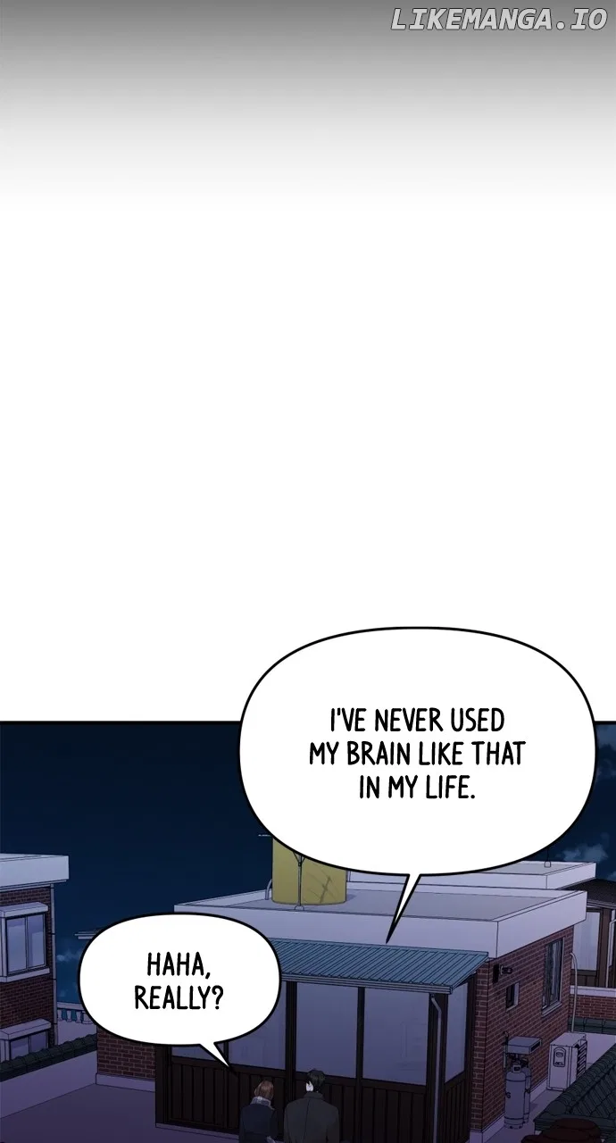 To You, Who Keep the Star Chapter 159 – Page 115