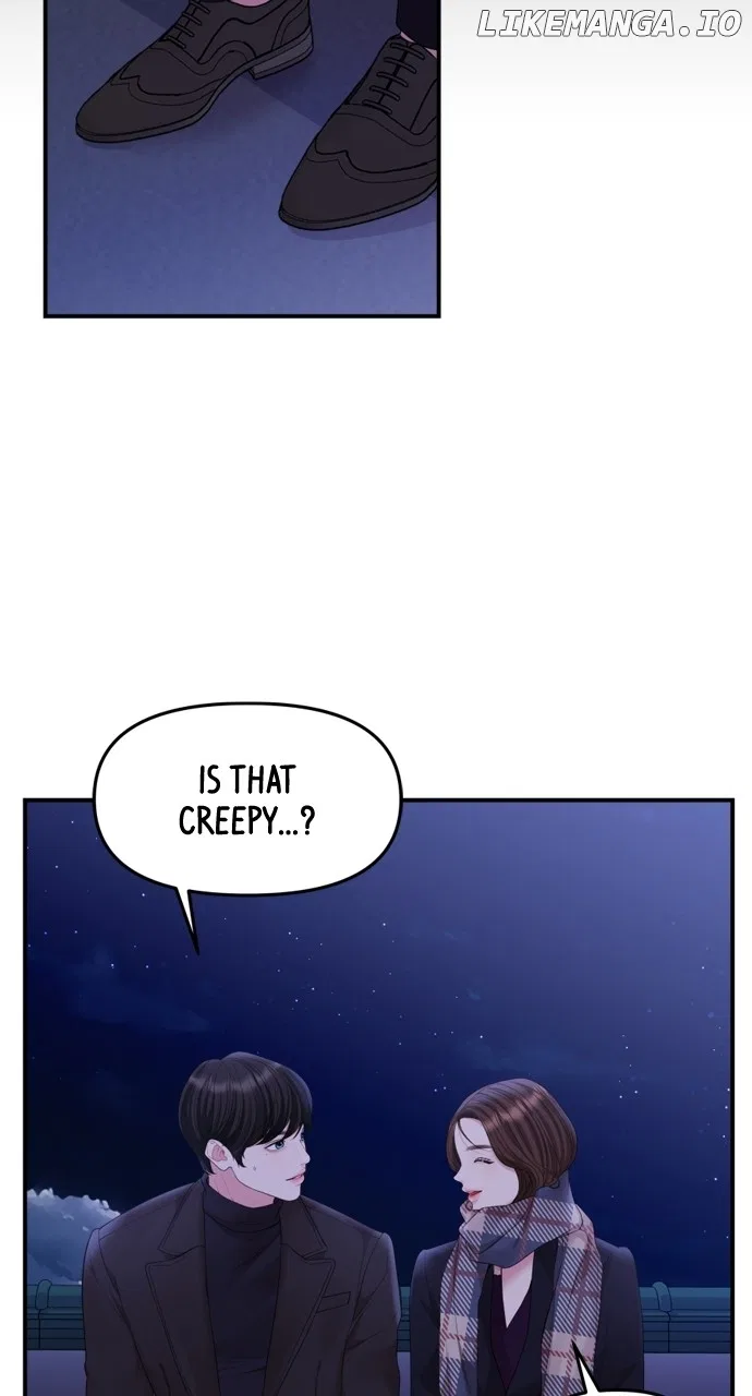 To You, Who Keep the Star Chapter 159 – Page 124