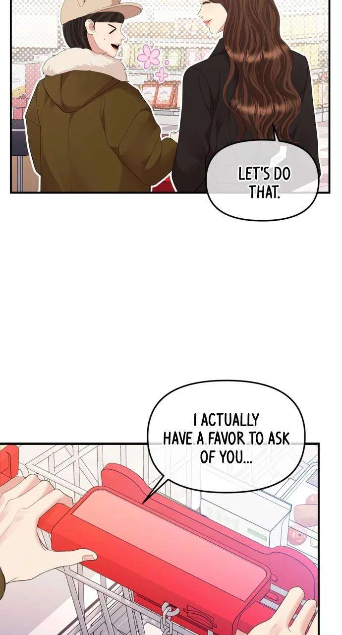 To You, Who Keep the Star Chapter 158 – Page 22
