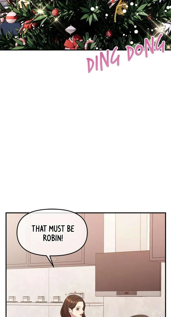 To You, Who Keep the Star Chapter 158 – Page 38