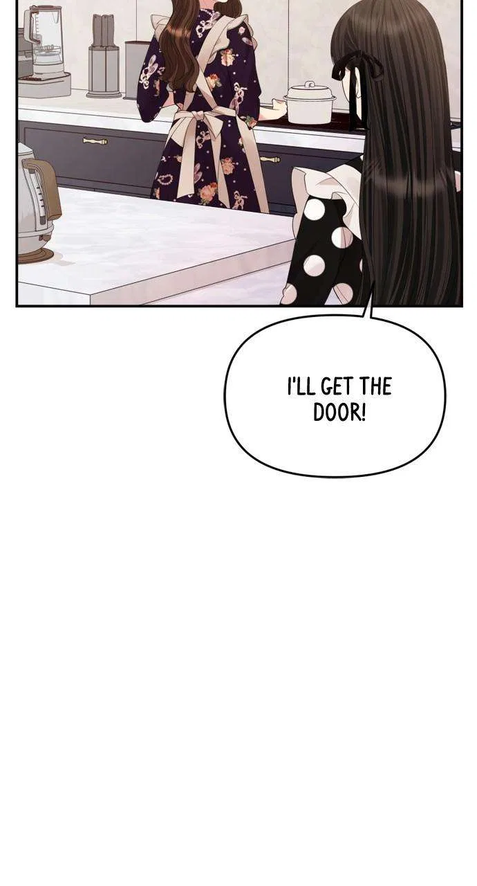 To You, Who Keep the Star Chapter 158 – Page 39