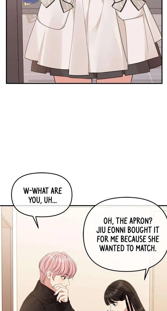 To You, Who Keep the Star Chapter 158 – Page 45