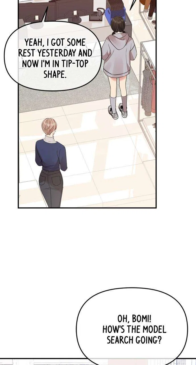 To You, Who Keep the Star Chapter 157 – Page 3