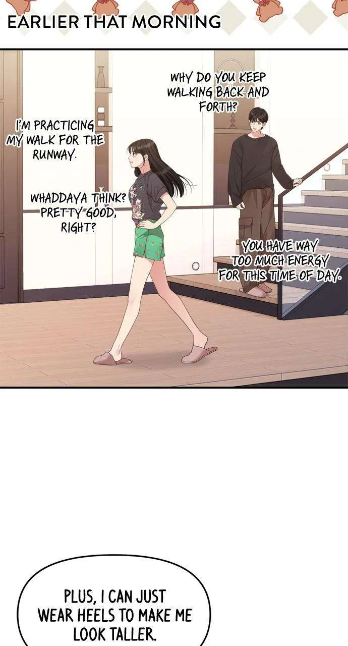 To You, Who Keep the Star Chapter 157 – Page 15