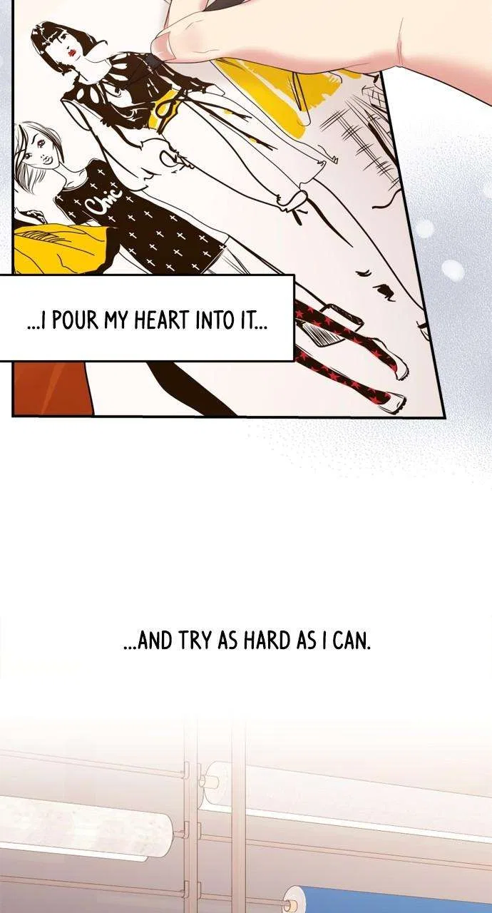 To You, Who Keep the Star Chapter 157 – Page 42
