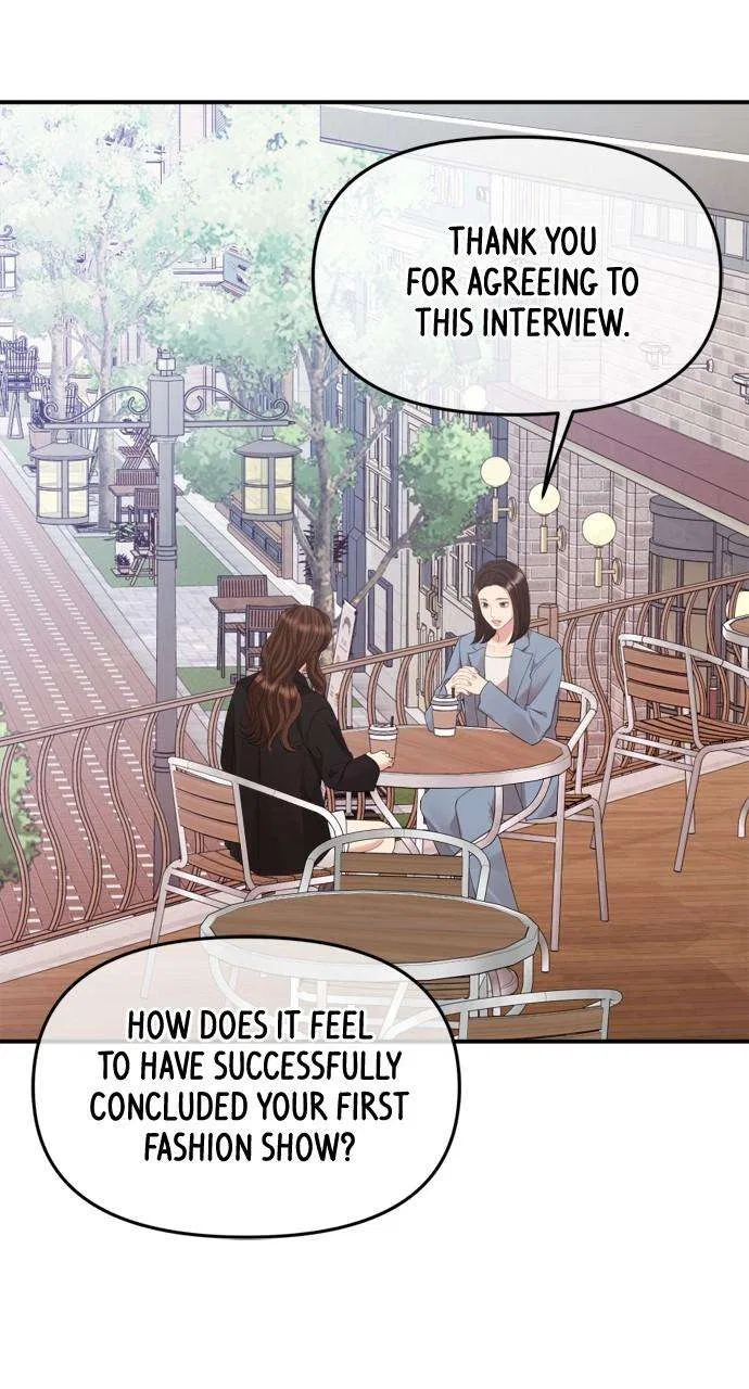 To You, Who Keep the Star Chapter 157 – Page 106