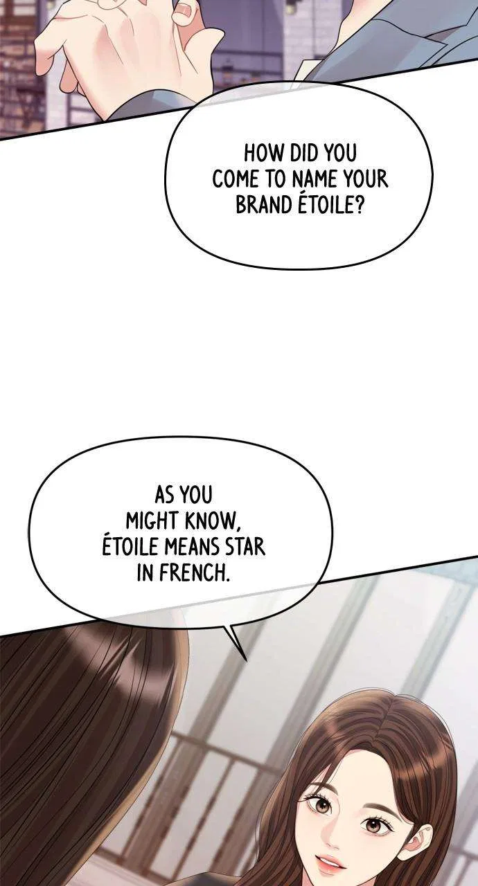 To You, Who Keep the Star Chapter 157 – Page 112