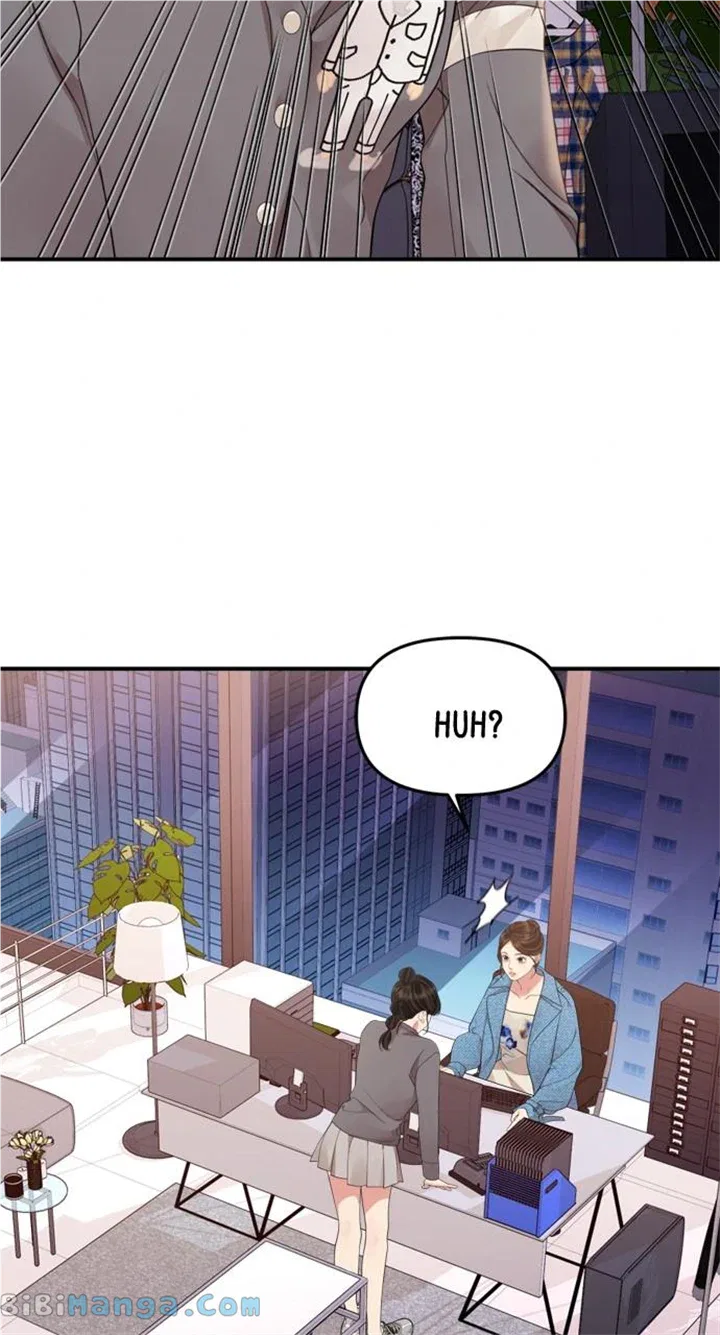 To You, Who Keep the Star Chapter 156 – Page 35