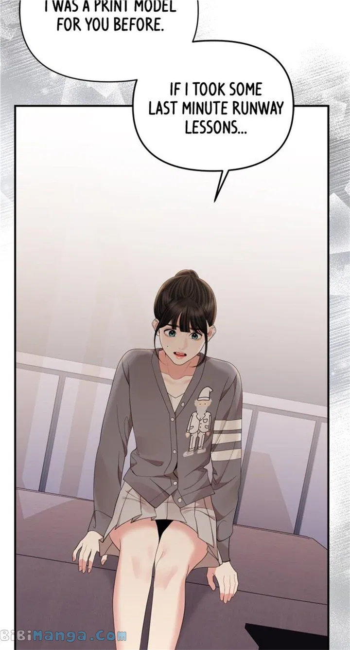 To You, Who Keep the Star Chapter 156 – Page 41