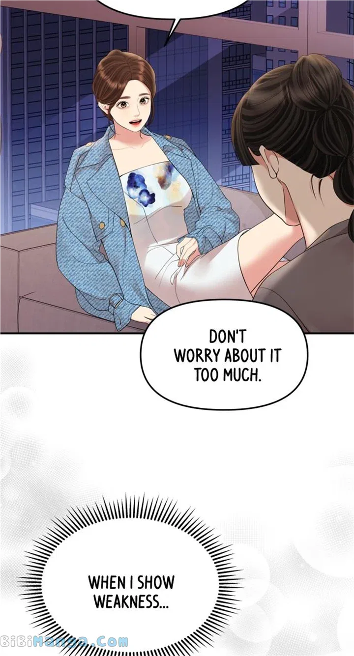 To You, Who Keep the Star Chapter 156 – Page 44