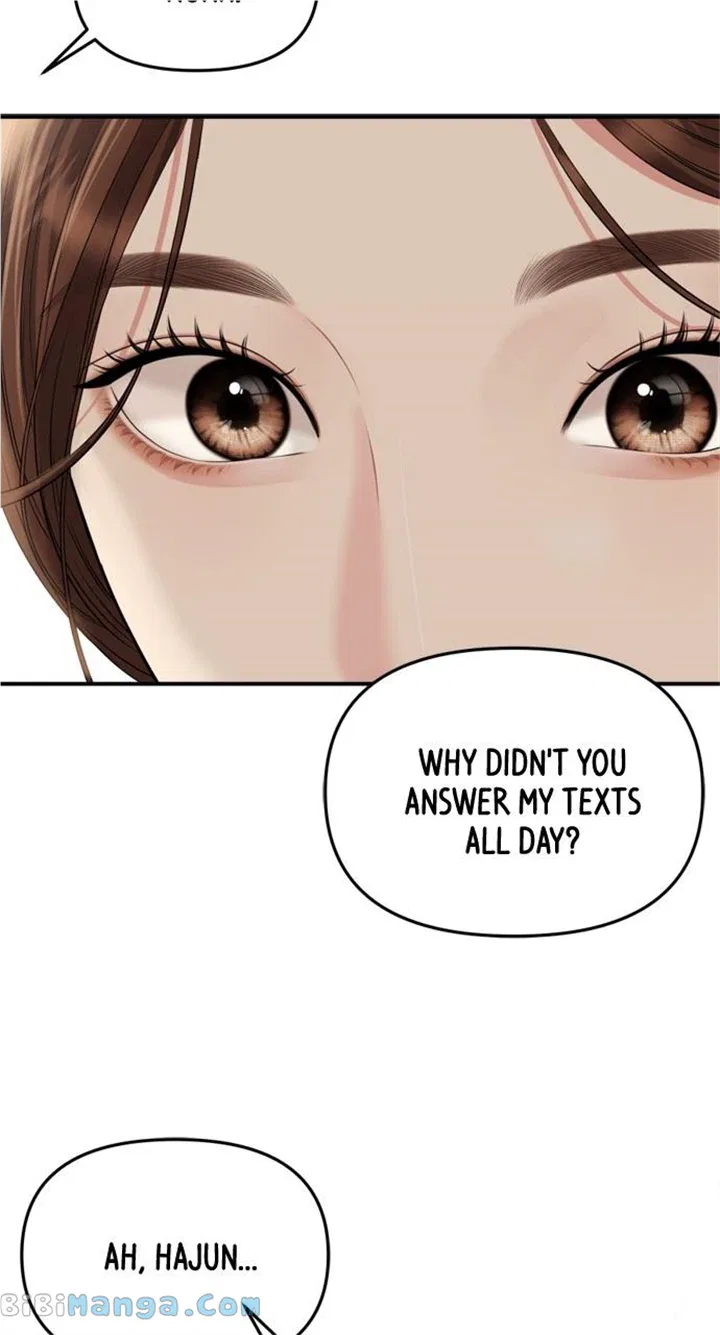 To You, Who Keep the Star Chapter 156 – Page 69
