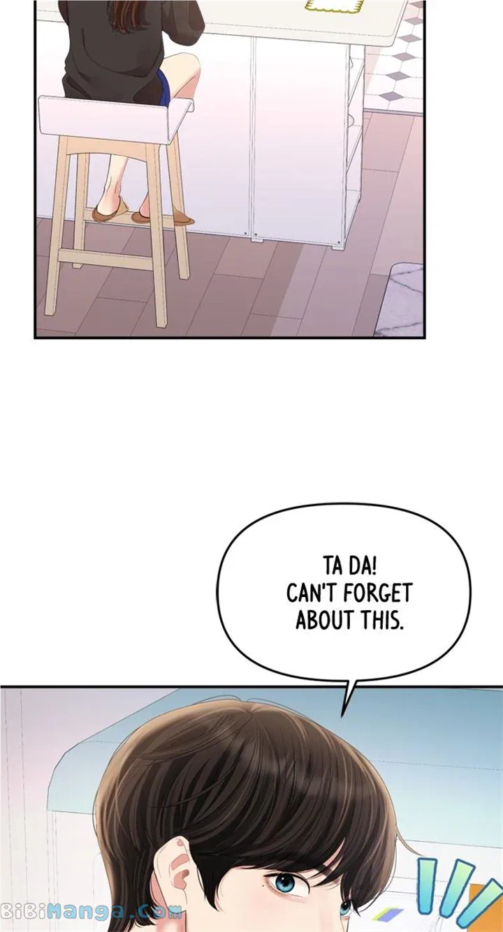 To You, Who Keep the Star Chapter 156 – Page 84