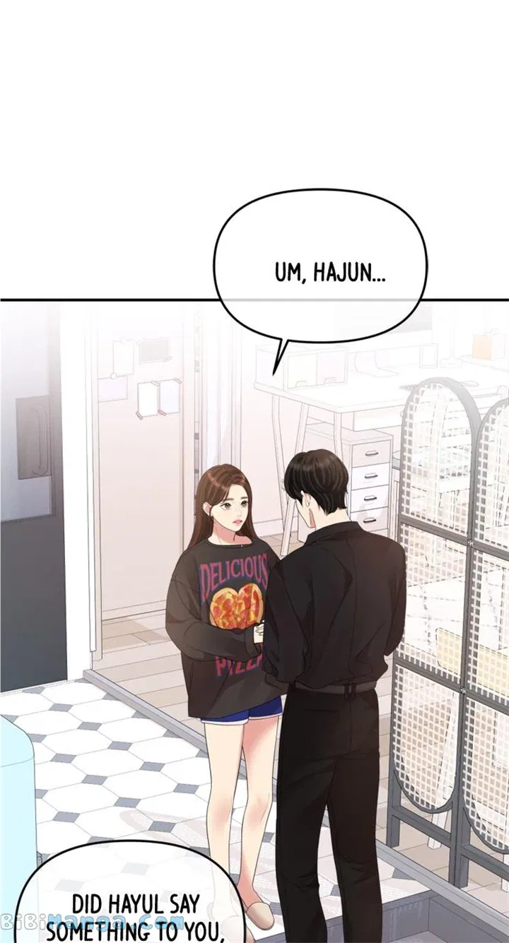 To You, Who Keep the Star Chapter 156 – Page 105