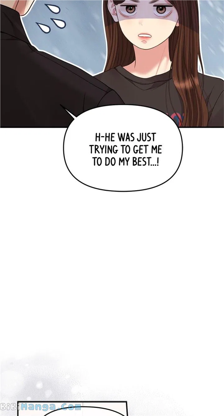 To You, Who Keep the Star Chapter 156 – Page 116