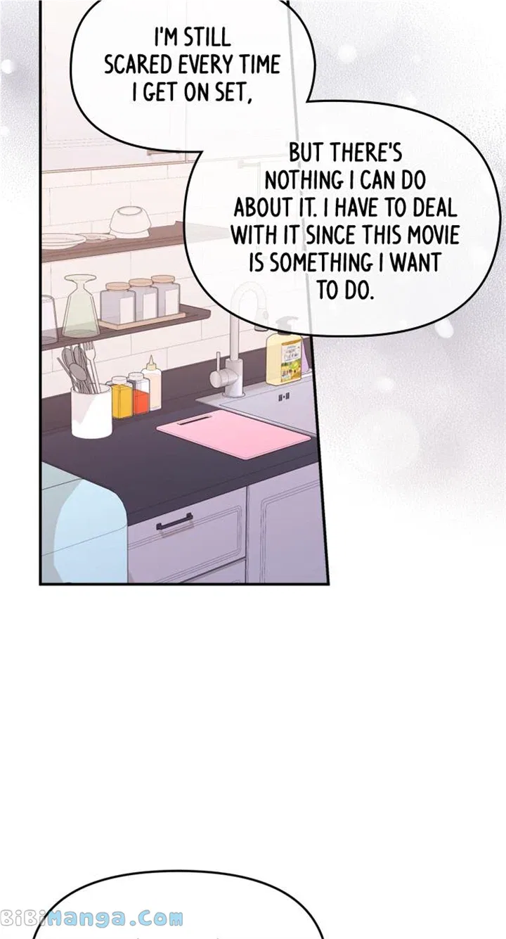To You, Who Keep the Star Chapter 156 – Page 117