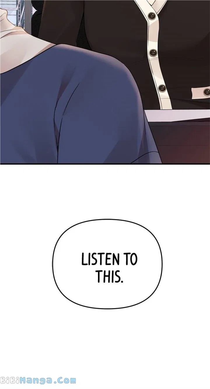 To You, Who Keep the Star Chapter 156 – Page 130