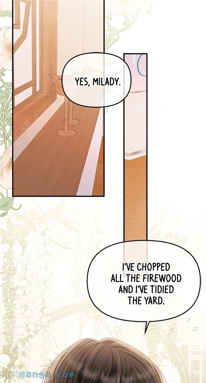 To You, Who Keep the Star Chapter 155 – Page 7