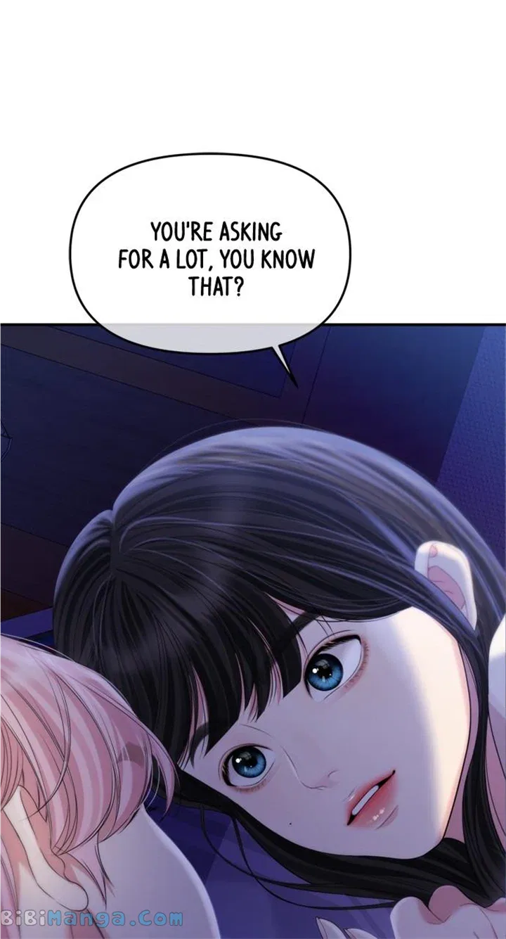 To You, Who Keep the Star Chapter 155 – Page 31