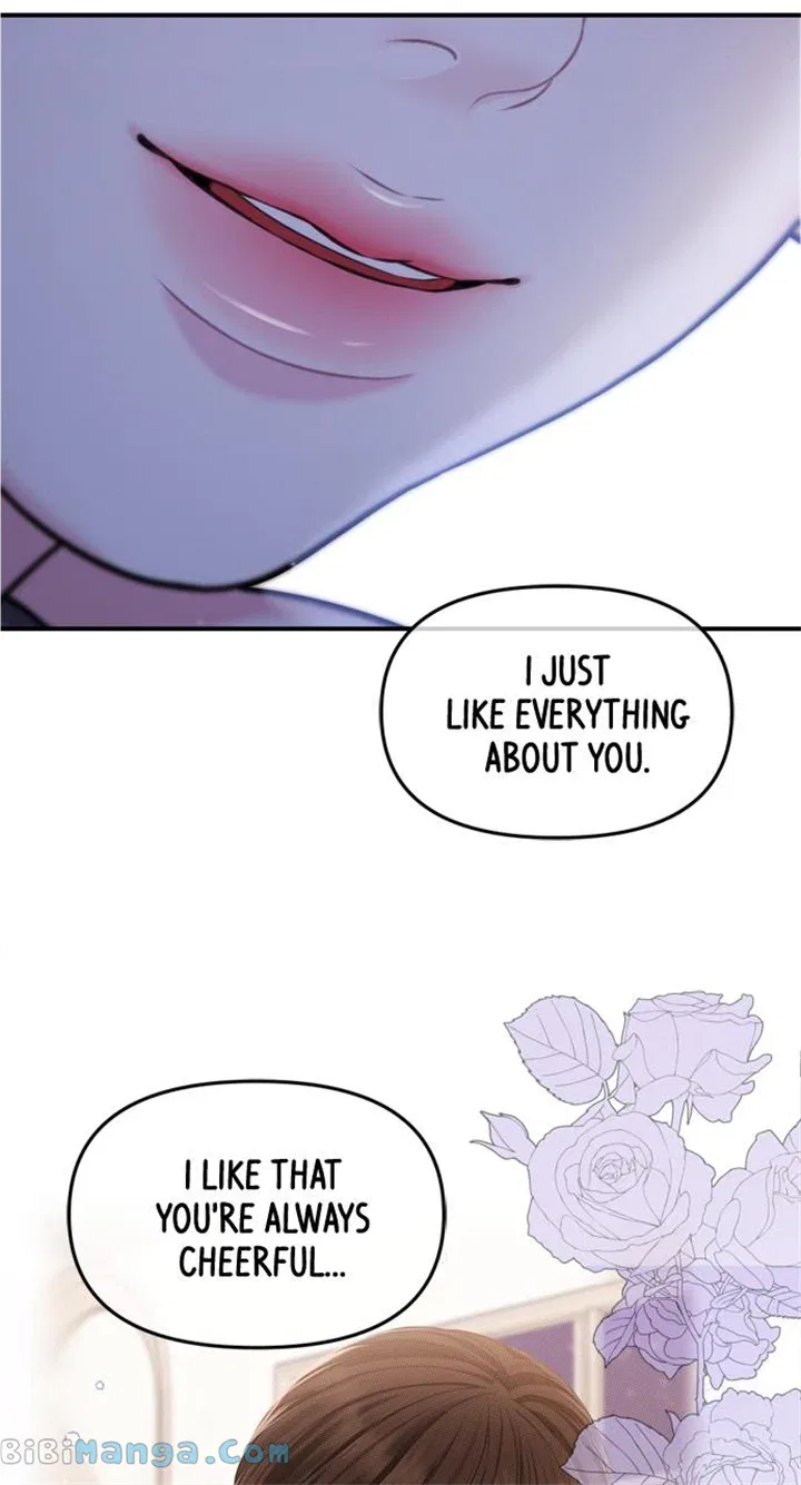 To You, Who Keep the Star Chapter 155 – Page 47