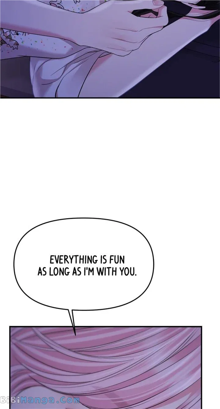 To You, Who Keep the Star Chapter 155 – Page 68