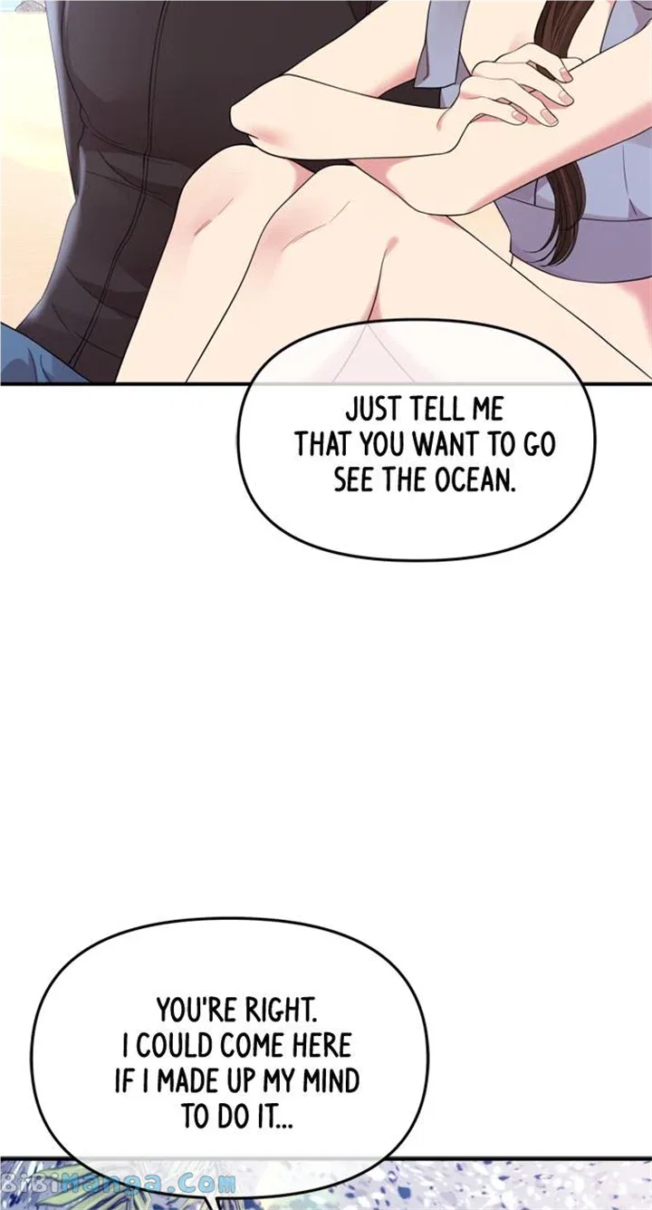 To You, Who Keep the Star Chapter 155 – Page 103