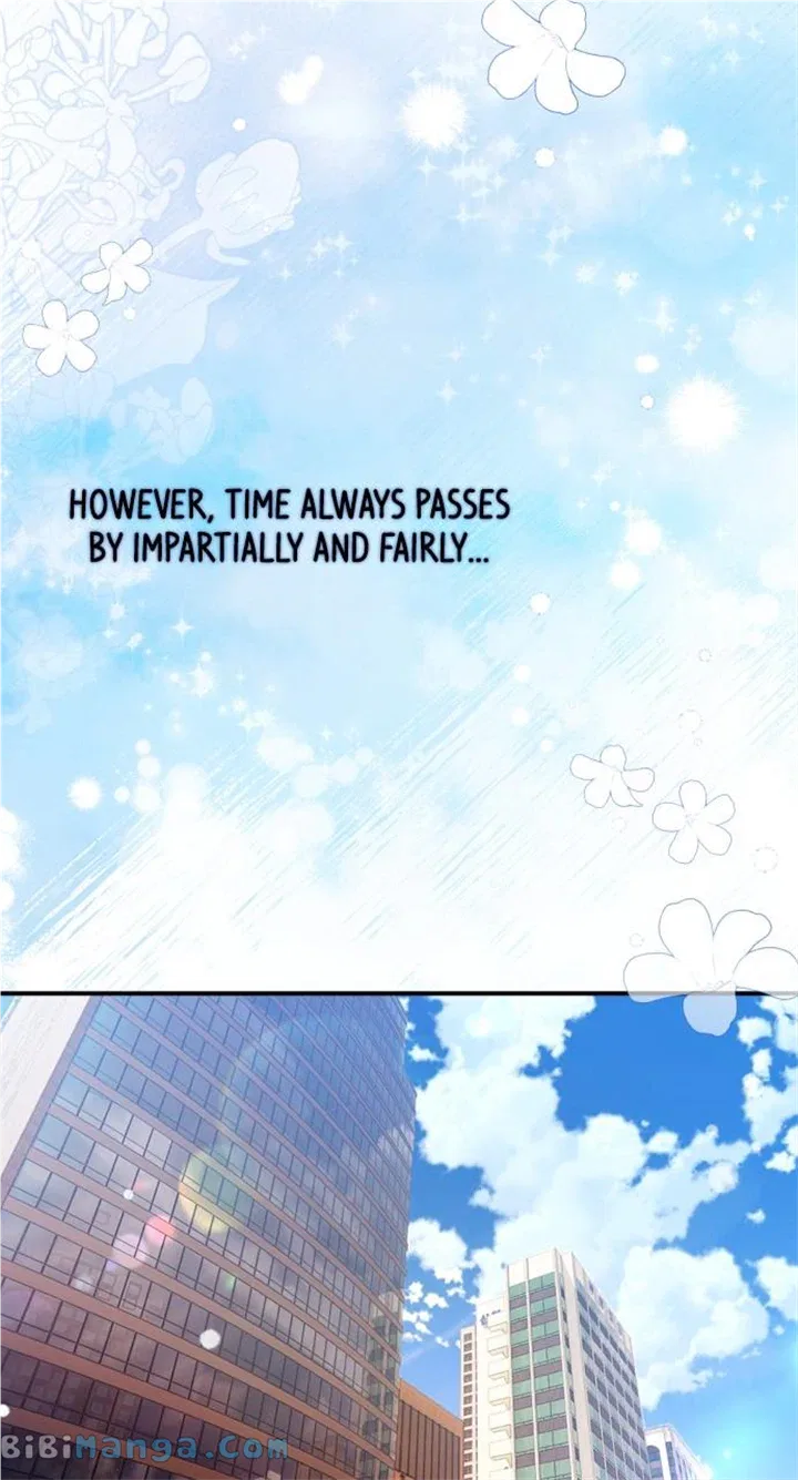 To You, Who Keep the Star Chapter 155 – Page 124