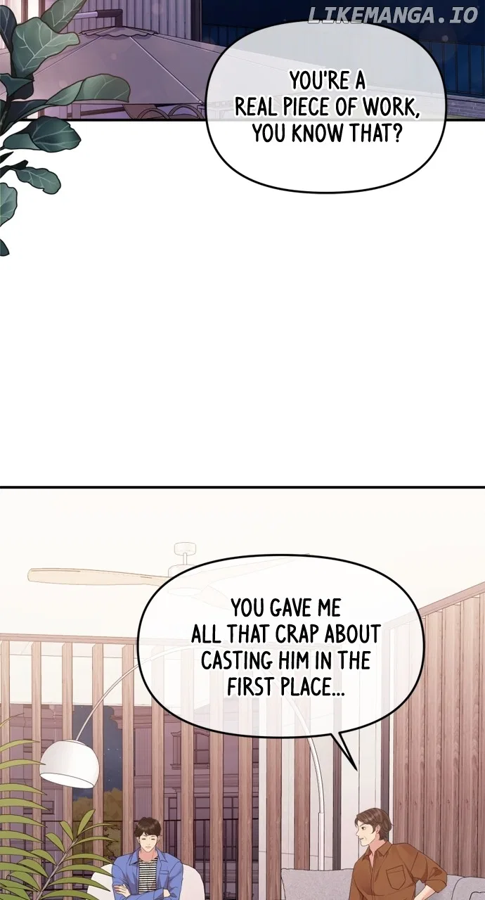 To You, Who Keep the Star Chapter 154 – Page 16