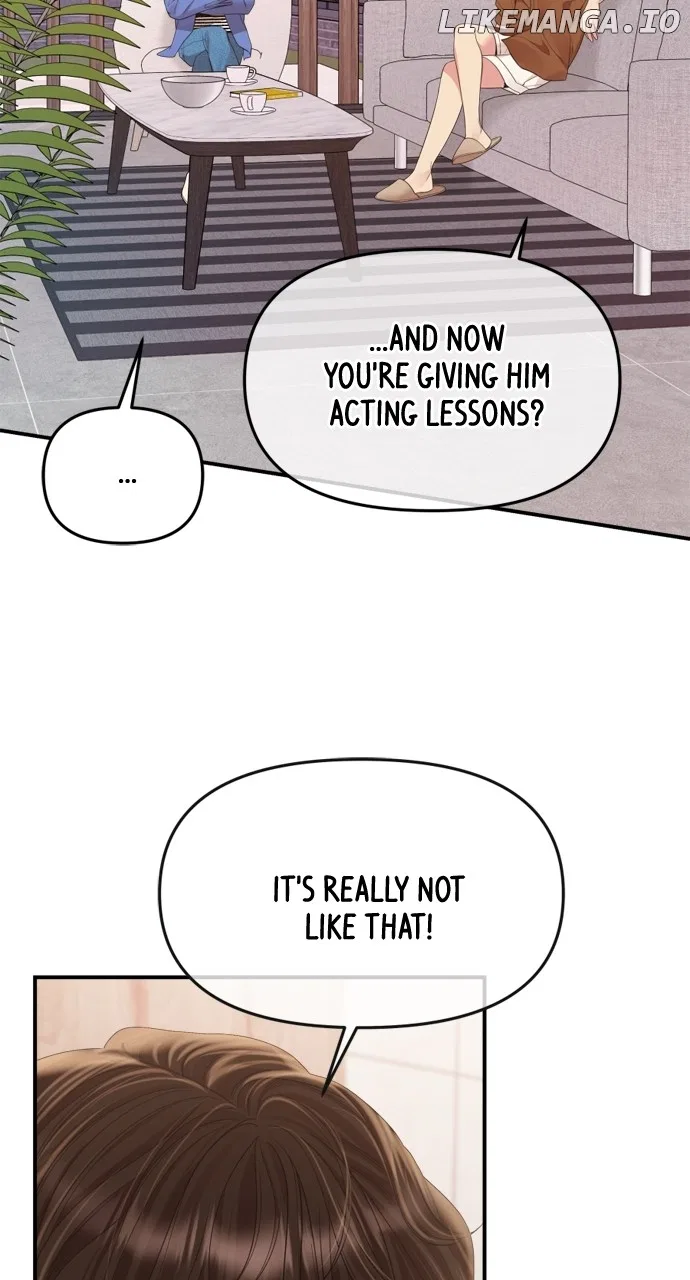 To You, Who Keep the Star Chapter 154 – Page 17