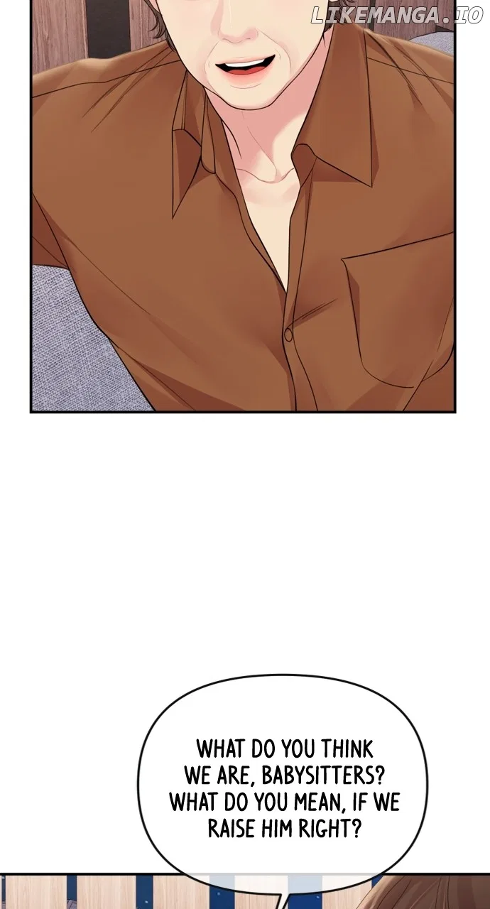 To You, Who Keep the Star Chapter 154 – Page 21