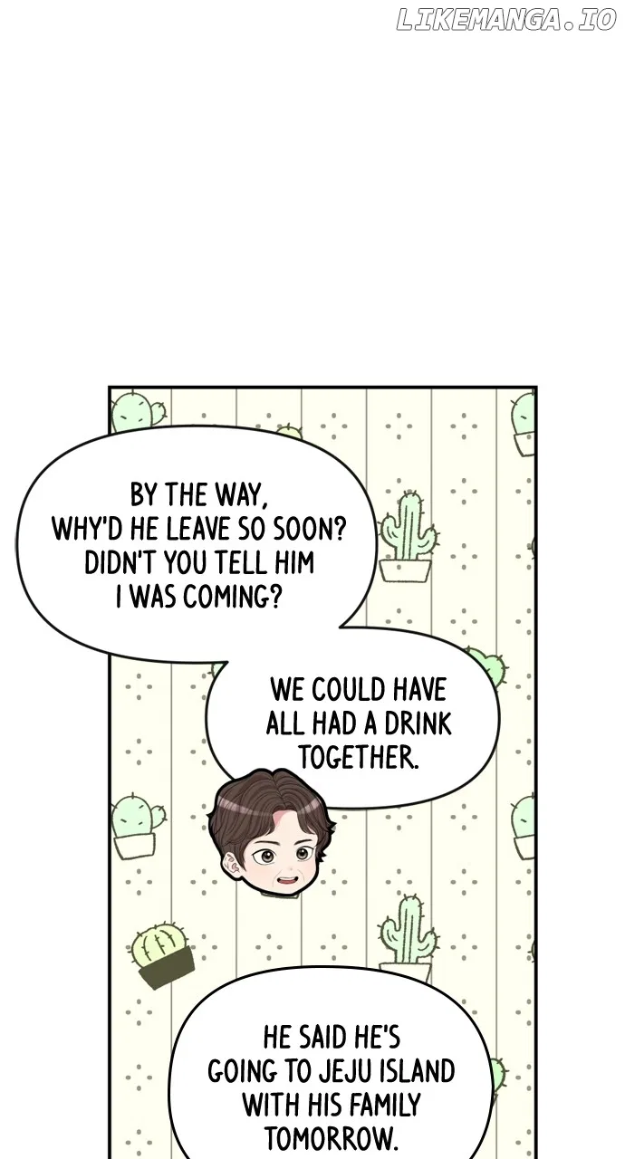 To You, Who Keep the Star Chapter 154 – Page 23