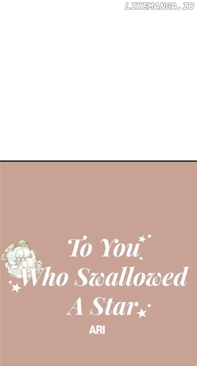To You, Who Keep the Star Chapter 154 – Page 25