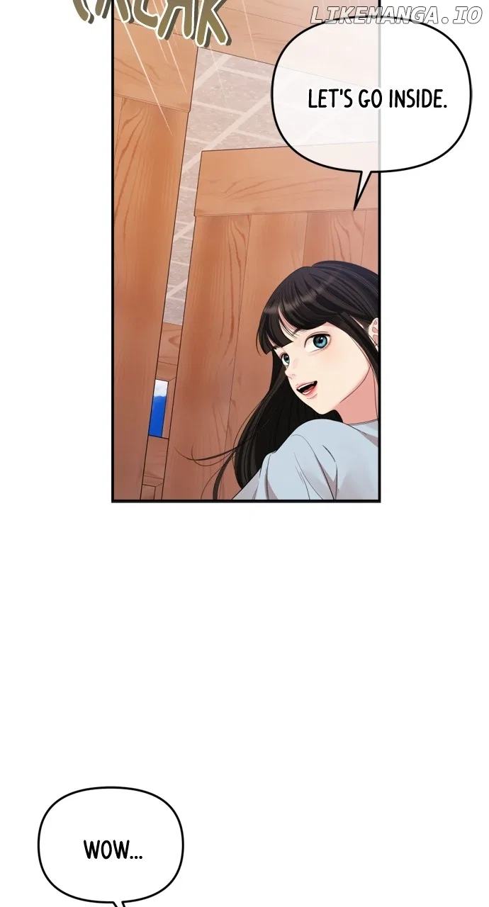 To You, Who Keep the Star Chapter 154 – Page 34