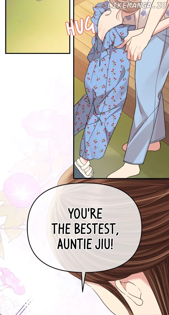 To You, Who Keep the Star Chapter 154 – Page 69